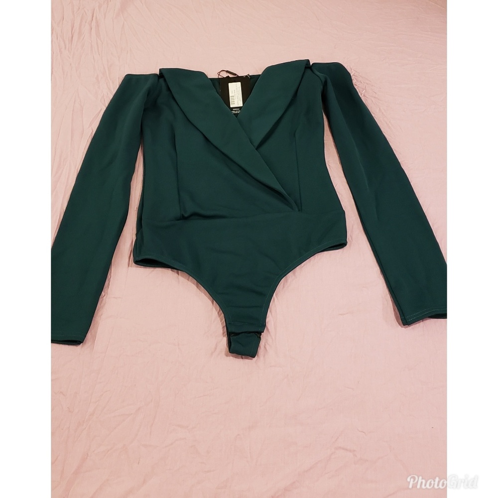 Bodysuit